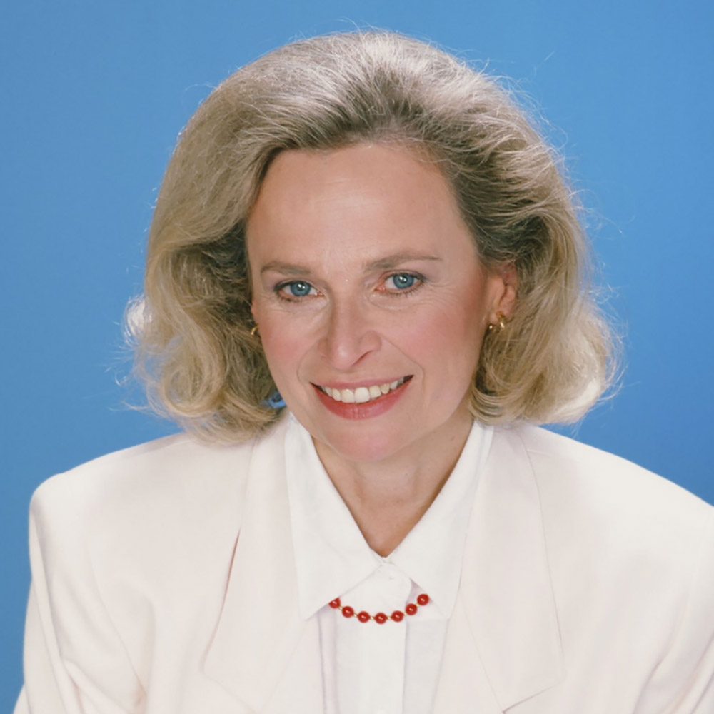 Bonnie Bartlett